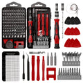 NNETM 138-in-1 Precision Repair Tool Kit
