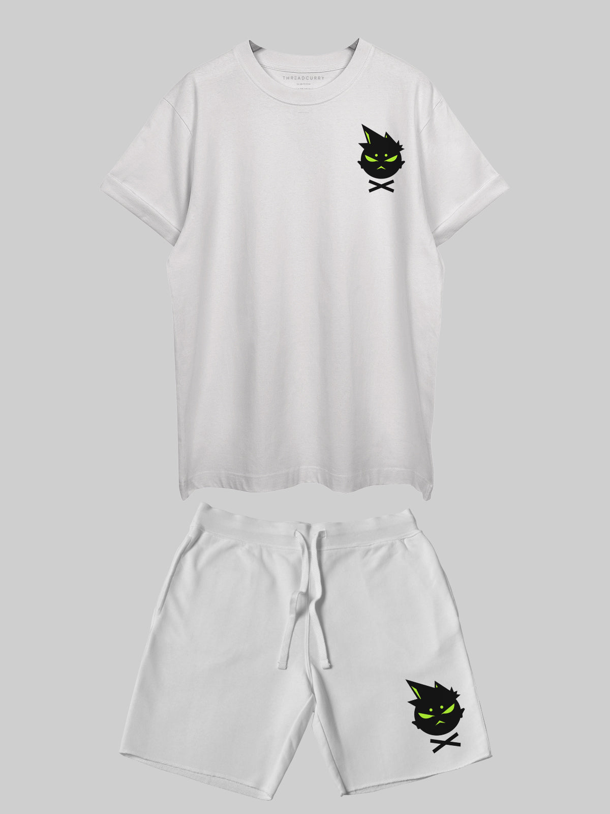 Hacker Cracker Co-ord Set