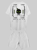 Hacker Cracker Co-ord Set