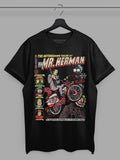 Mr.Herman Tshirt