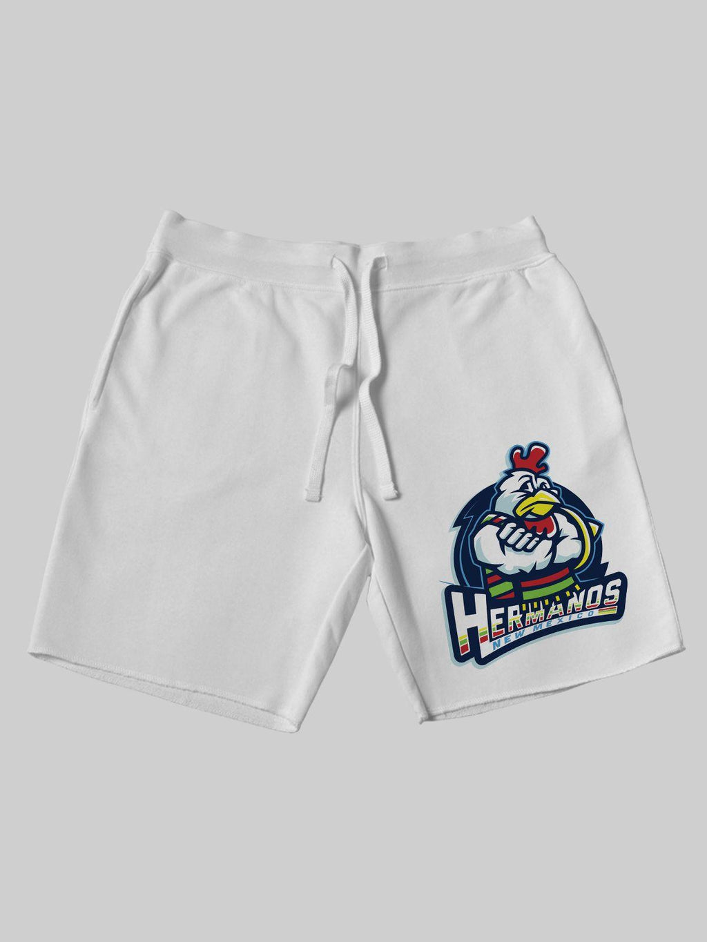 Hermanos Shorts