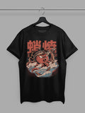 Takoyaky Attack Tshirt