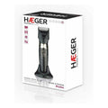 Rechargeable Electric Shaver Haeger Precision II