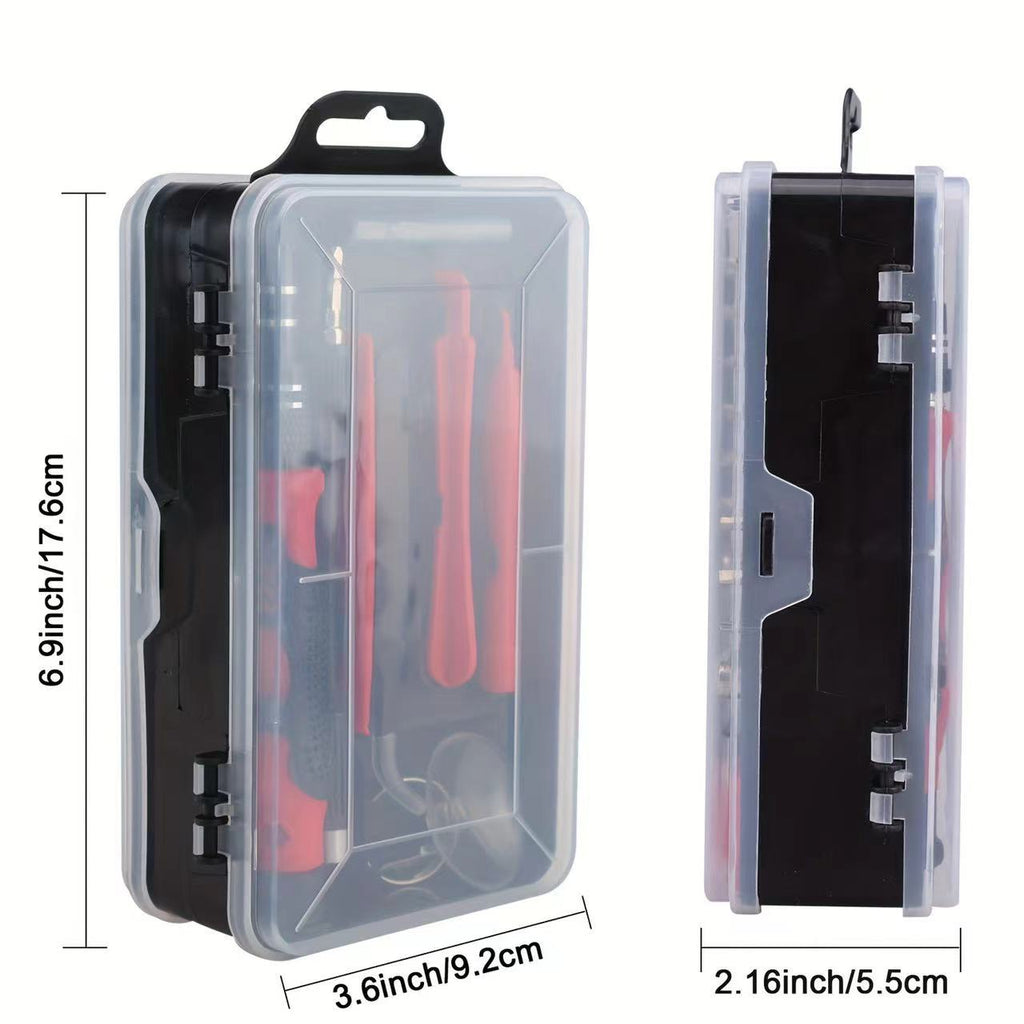 NNETM 138-in-1 Precision Repair Tool Kit