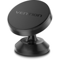 Vention Magnetic Car Phone Mount Black 3M Adhesive Type