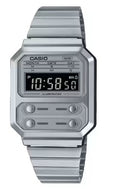 CASIO VINTAGE Mod. EDGY COLLECTION - SILVER