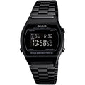 CASIO VINTAGE Mod. ILLUMINATOR - BLACK