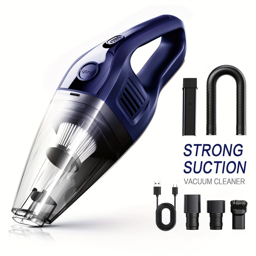 Handheld Vacuum Cleaner