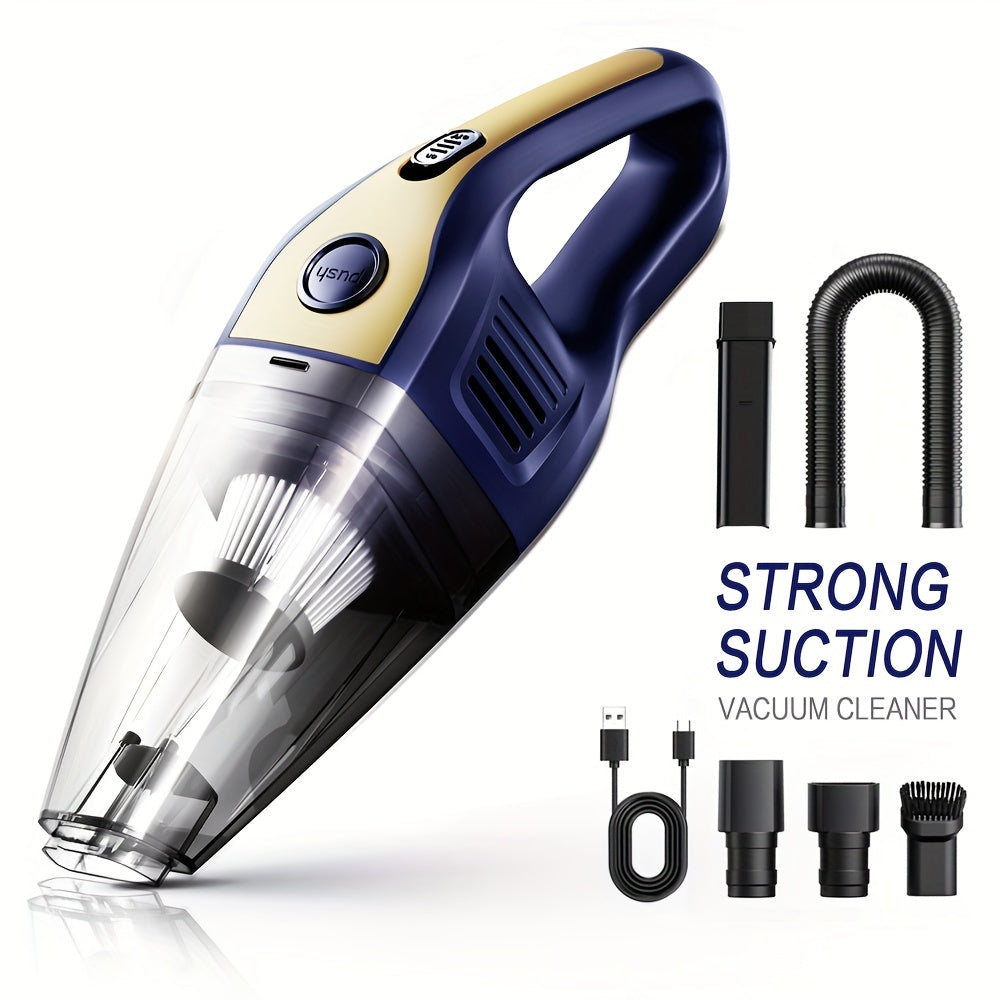 Handheld Vacuum Cleaner
