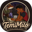 TemiMilo - Home