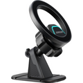 Magnetic Car Phone Mount Joyroom JR-ZS376 (Black)