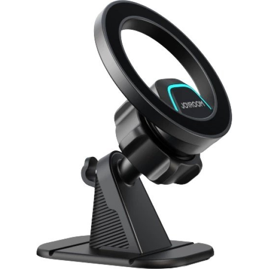 Magnetic Car Phone Mount Joyroom JR-ZS376 (Black)