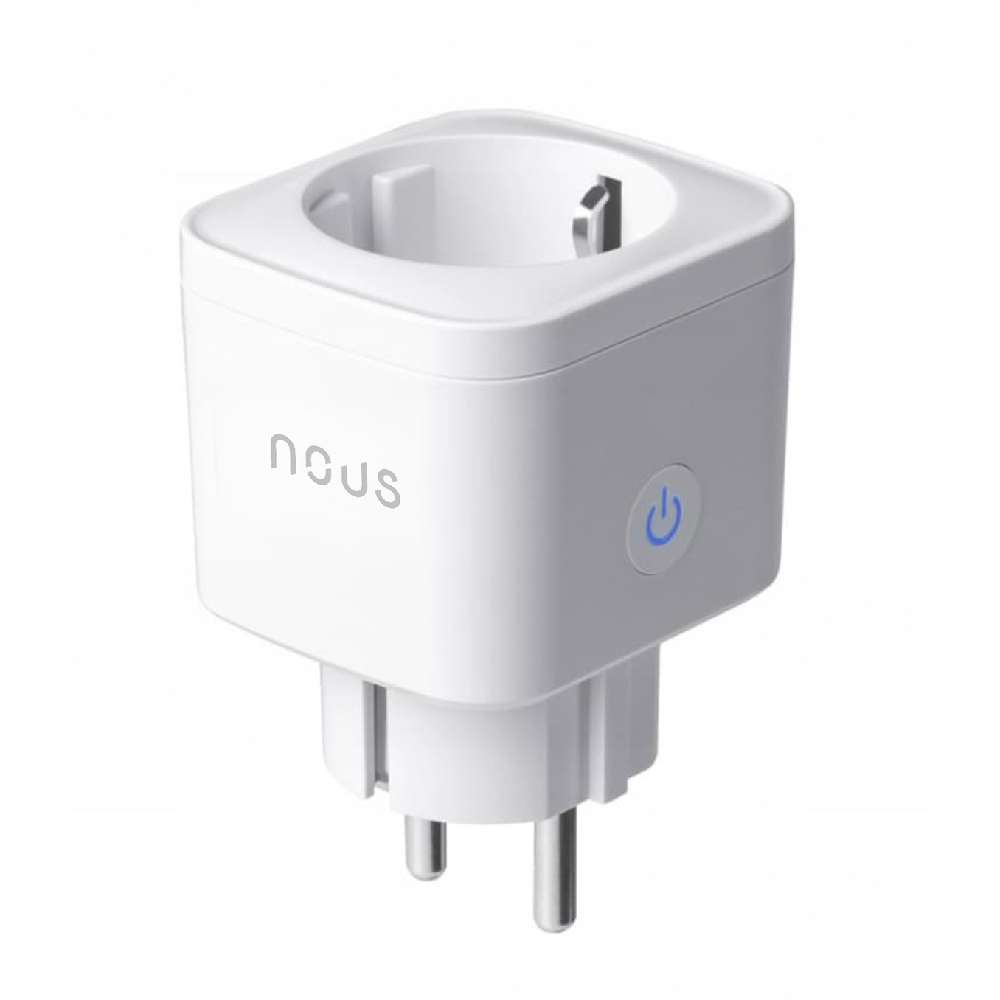 Zásuvka Nous Smart Plug WiFi (A7)