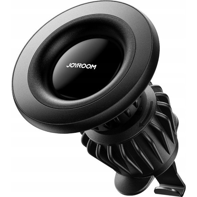 Joyroom JR-ZS406 Magnetic Car Phone Mount Air Vent (black)