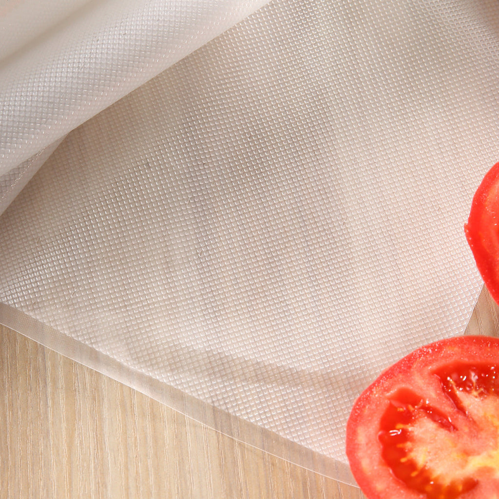 NNEIDS Vacuum Food Sealer Rolls Storage Bags 100x 30X40cm