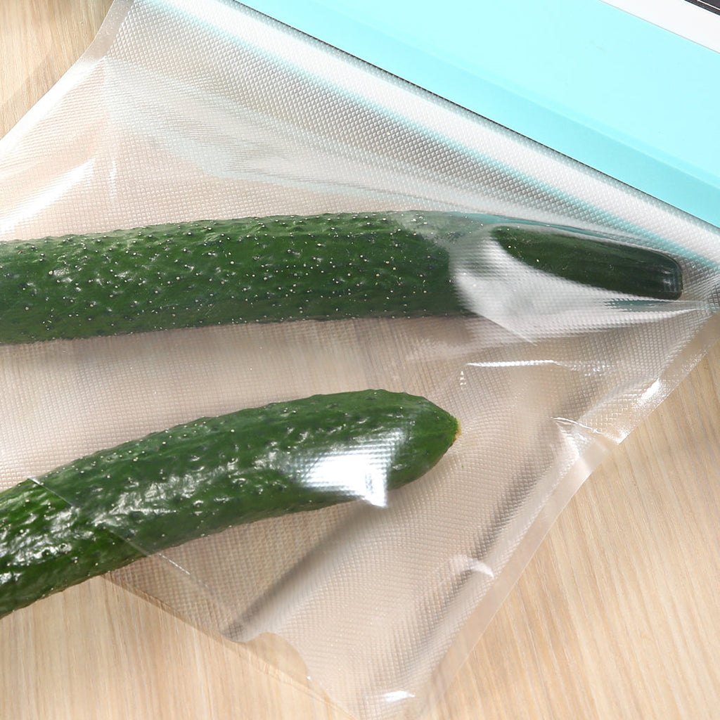 NNEIDS Vacuum Food Sealer Rolls Storage Bags 100x 30X40cm