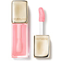 KISSKISS BEE GLOW OIL tinted lip oil #258-Rose 9.5 ml