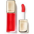 KISSKISS BEE GLOW OIL tinted lip oil #775-Poppy 9.5 ml