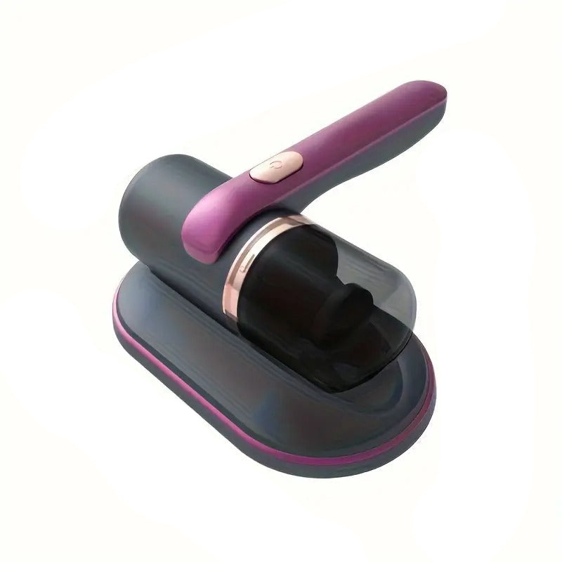 NNETM Handheld Cordless Mattress Vacuum Cleaner