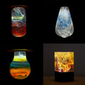 EP LIGHT - 4-Pack LED Lights
