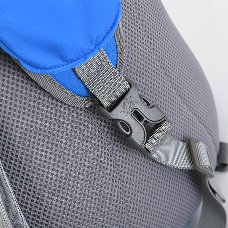 Outdoor Chest Crossbody Bag Sling Triangle Rucksack